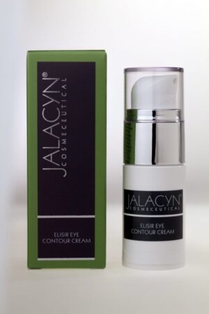 jalacyn cosmeceutical elisir eye contour cream